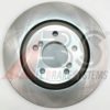 A.B.S. 17235 Brake Disc